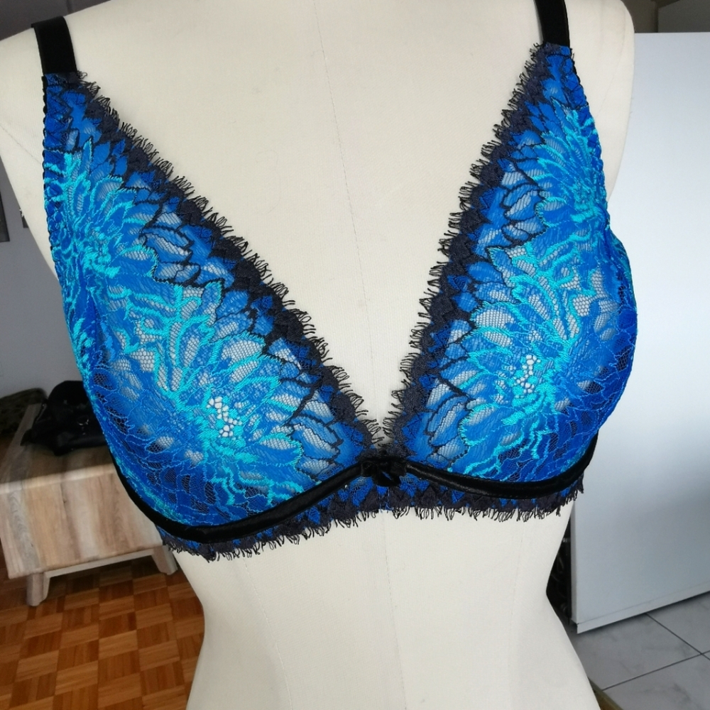 Brand New unikat bra